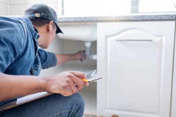 Professional Plumbing in Burnsville, MN