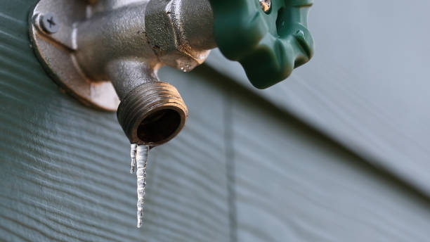 Shower Repair Services in Burnsville, MN