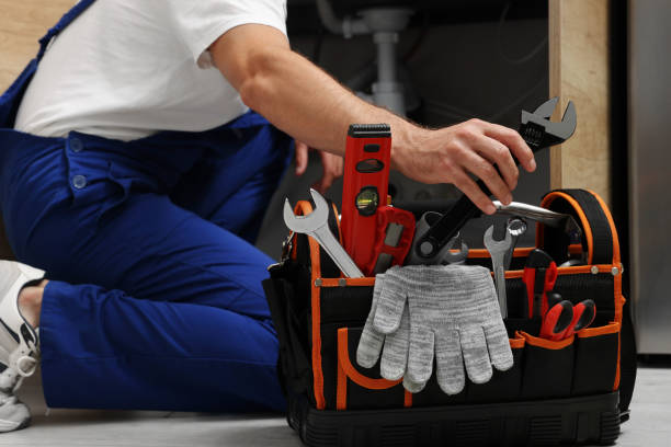 Clogged Drain Plumber in Burnsville, MN