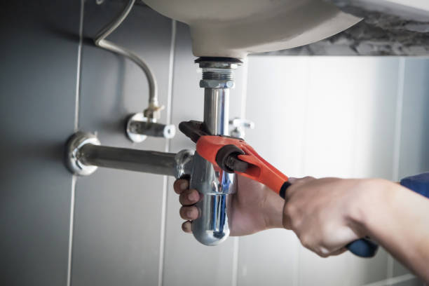 Best Leak Detection Services  in Burnsville, MN