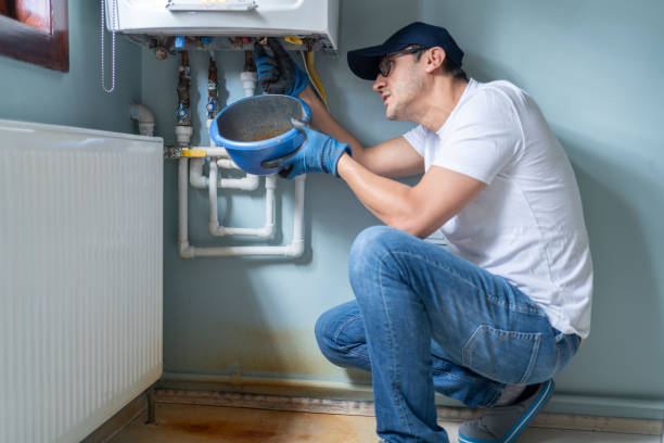 Best Water Heater Repair  in Burnsville, MN