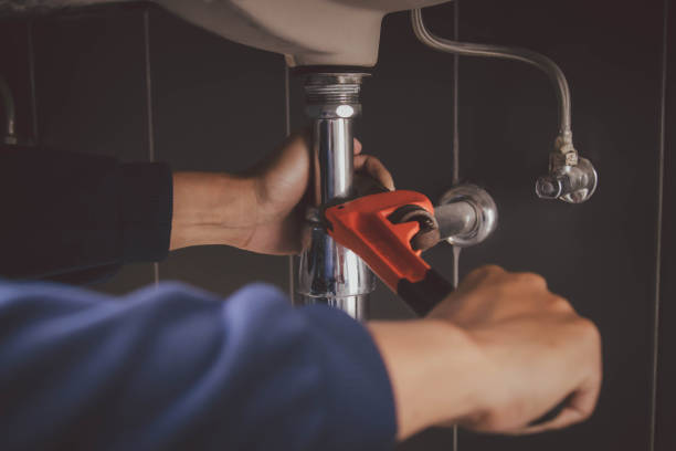 Best Residential Plumbing Services  in Burnsville, MN
